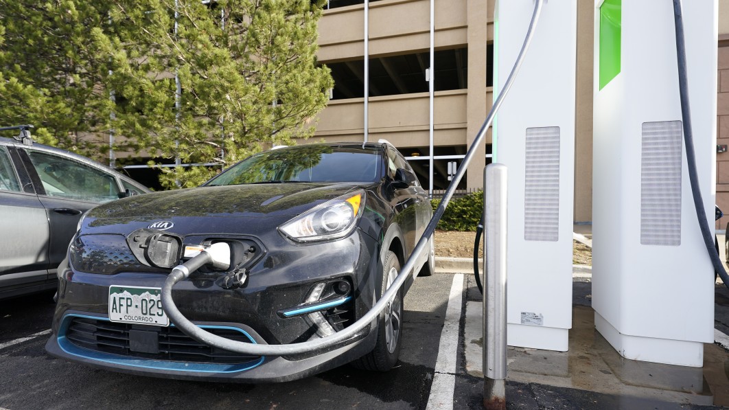 For EV drivers, realities may dampen the electric elation