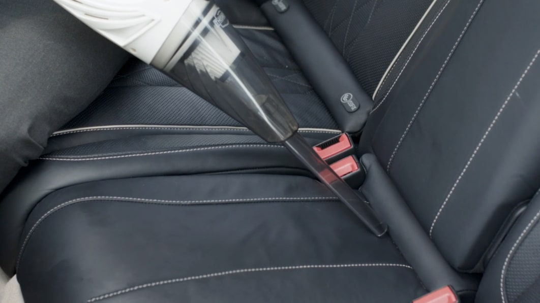 Is Selling a Portable Car Vacuum Cleaner That Has More Than