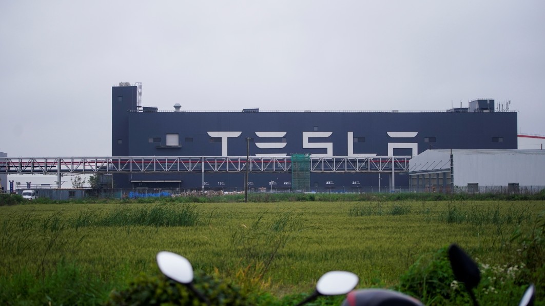 Tesla Shanghai exportiert zum ersten Mal seit der Wiedereröffnung des Werks wieder
