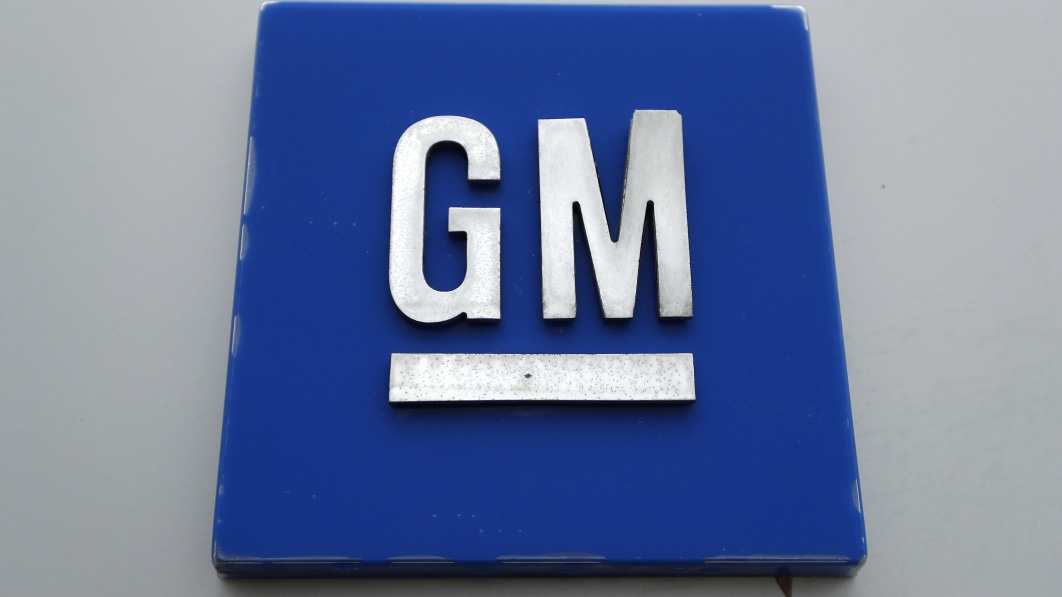 GM aims to profit from software as it broadens its EV lineup
