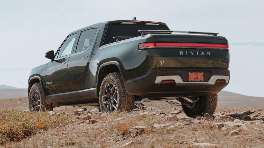 Rivian CEO believes battery supply chain will be the next disaster