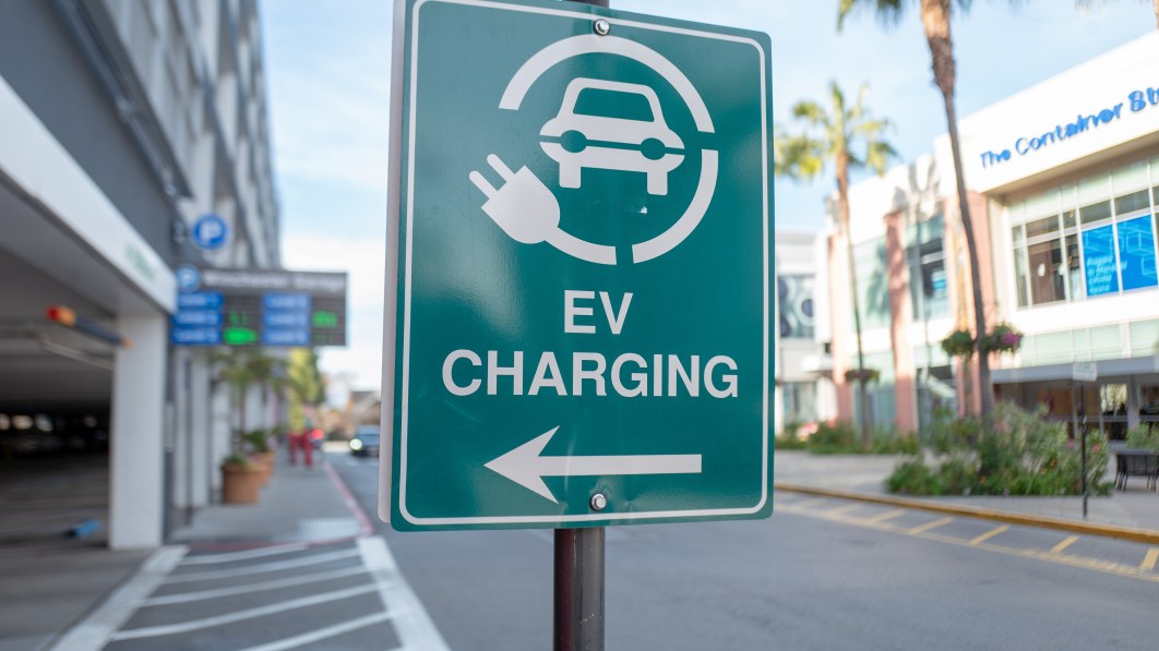 SK Signet to launch EV chargers with Tesla NACS charging standard this year