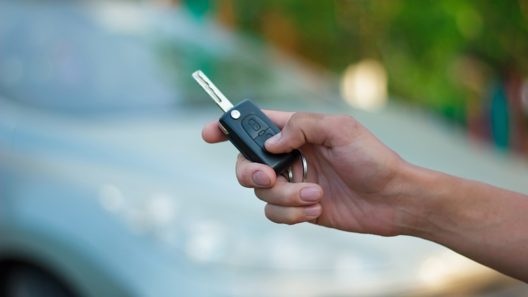 Wie Sie die Diebstahlsicherung Ihres Autos umgehen können