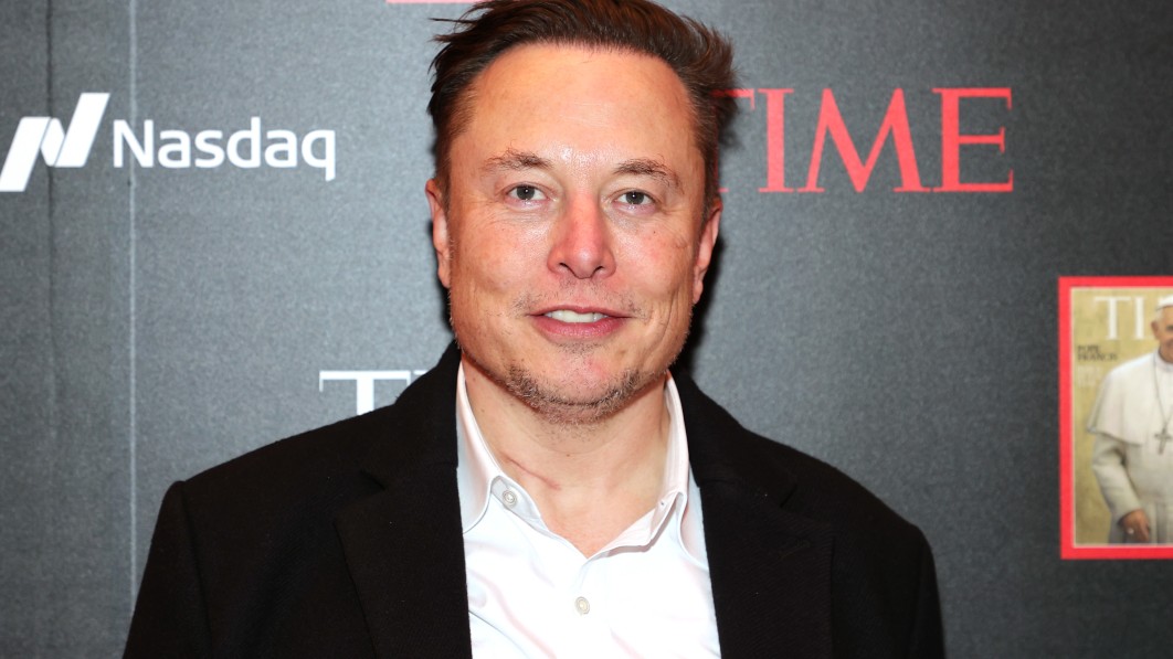 Elon Musk geht auf die Zielgerade seiner Tesla-Aktienverkäufe