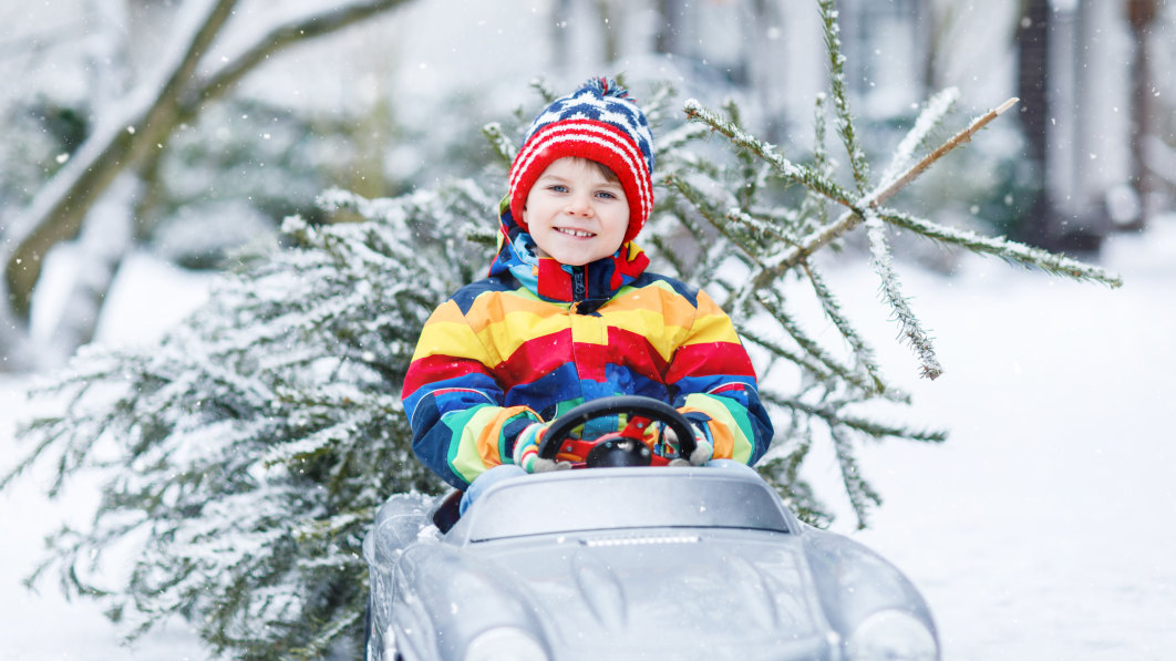 10 tolle Geschenkideen für Ihr autobegeistertes Kind€
