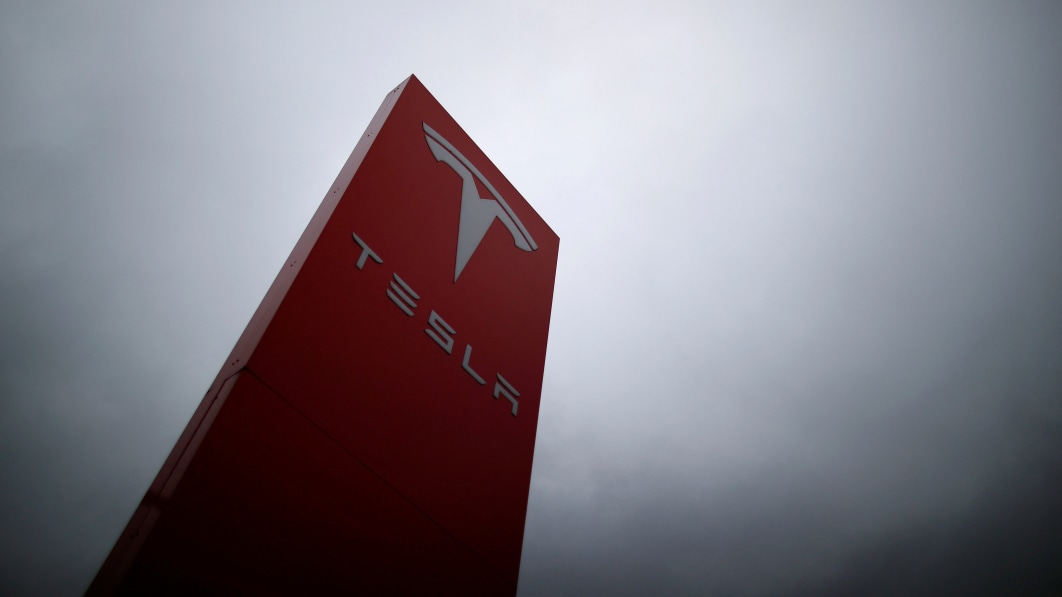 Tesla’s bumper delivery numbers light up shares
