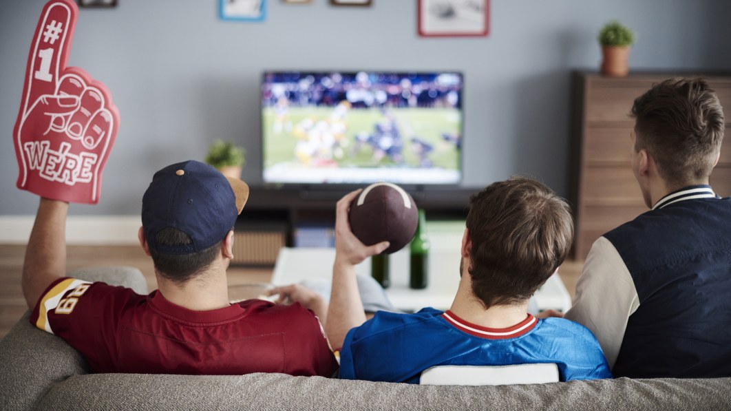 Best Super Bowl TV Deals 2022  Experience the game better than ever -  Autoblog