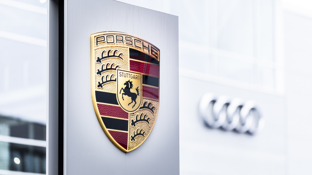 Audi and Porsche could get VW's approval to join F1 soon