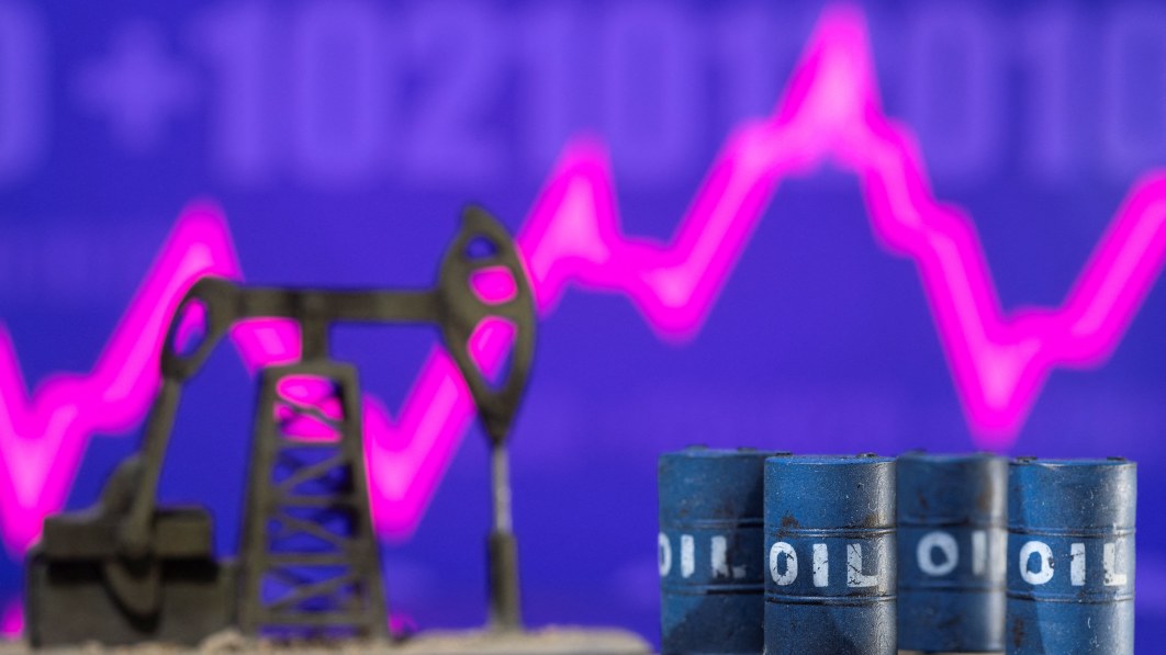 Ölpreise setzen Abwärtstrend der letzten Woche fort