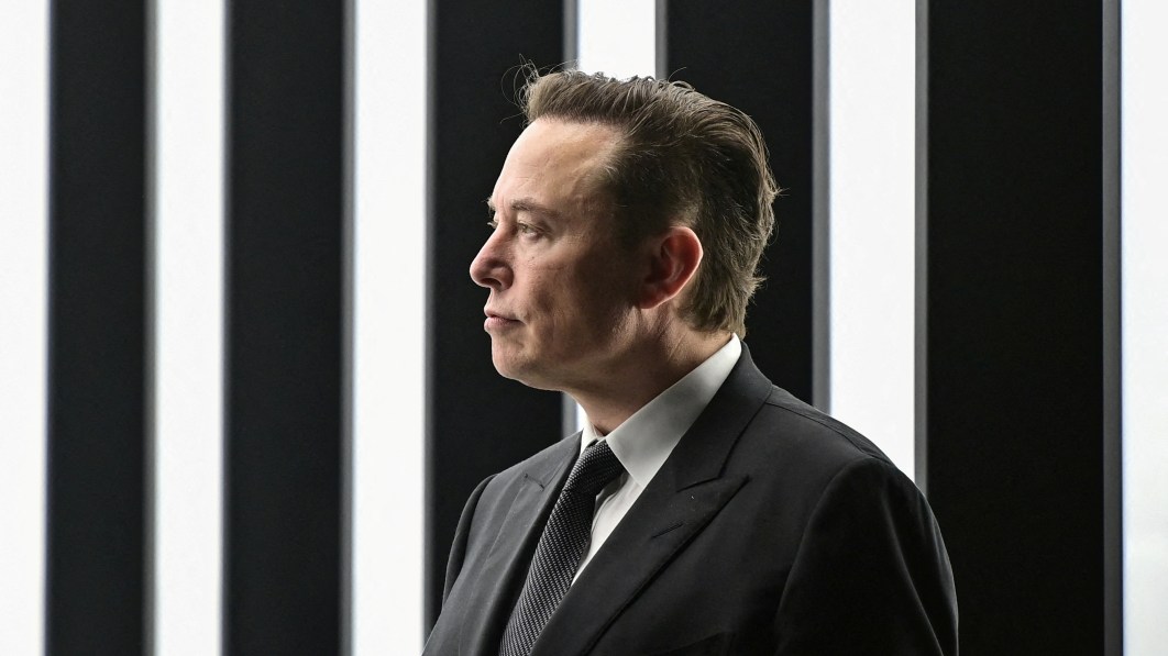 Tesla's German union scoffs at Elon Musk's WFH ultimatum