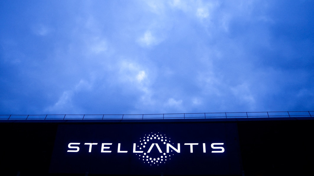 Stellantis' ACC JV plans to start operations at Italian gigafactory in 2026