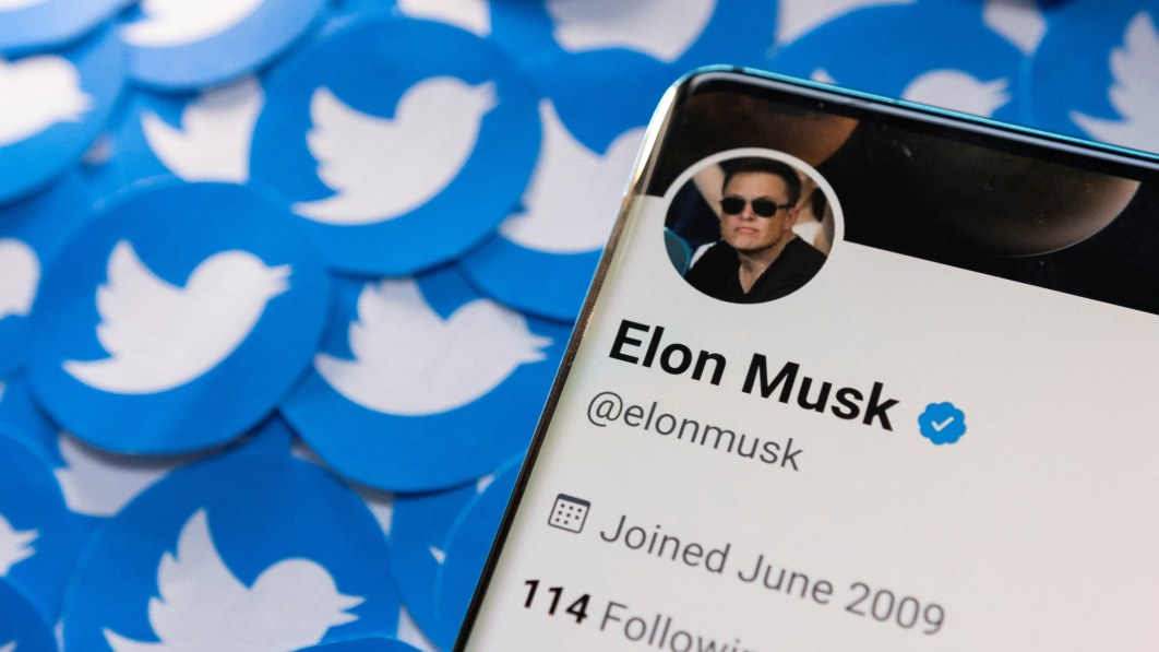 FBI untersucht Musks Kauf von Twitter-Anteilen