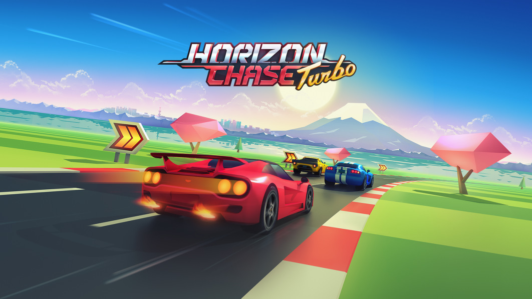 'Horizon Chase' developer Aquiris gets a big investment from Epic Games