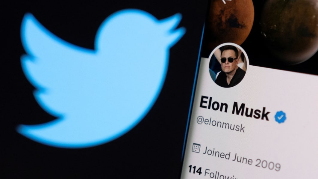 Twitter set to accept Musk’s $43 billion offer, sources say