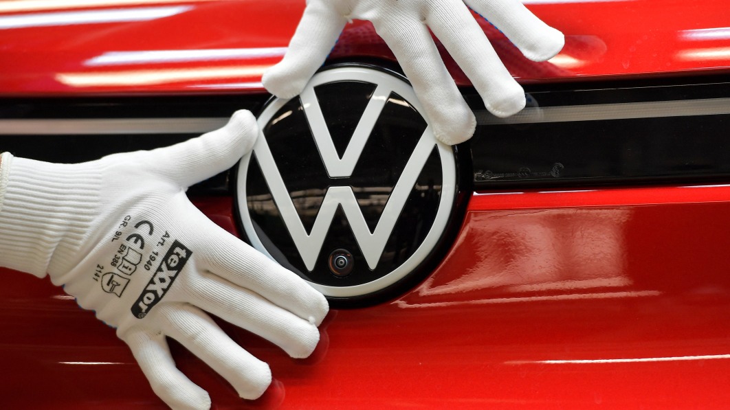 VW-Konzern reduziert Anzahl der Modelle und konzentriert sich auf Premiumfahrzeuge