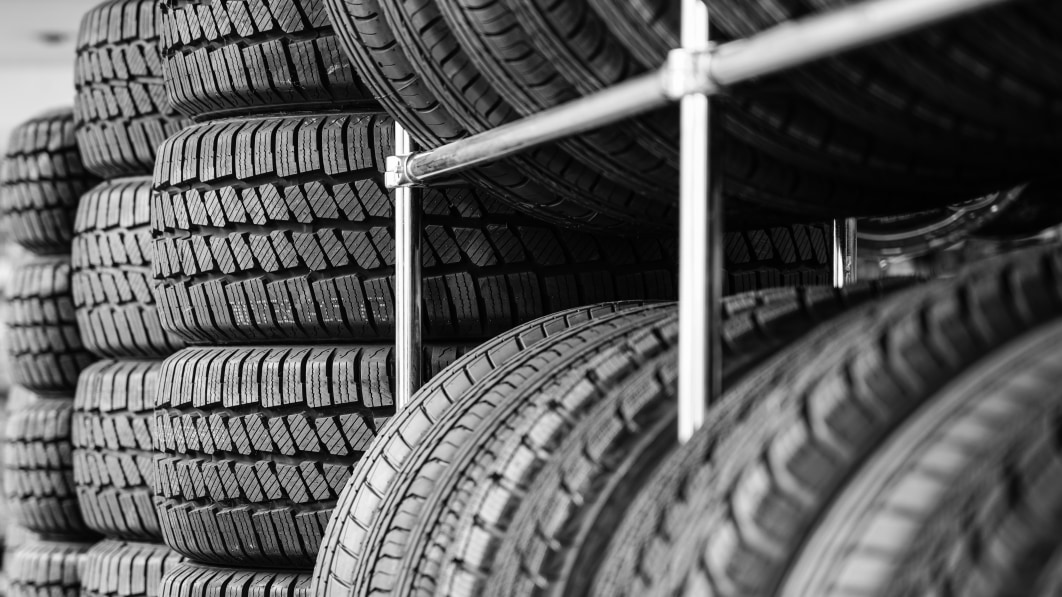 Tire sizes and ratings: What do letters and numbers mean?