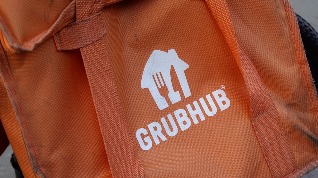 6-year-old boy summons $1,000 in food deliveries off Grubhub