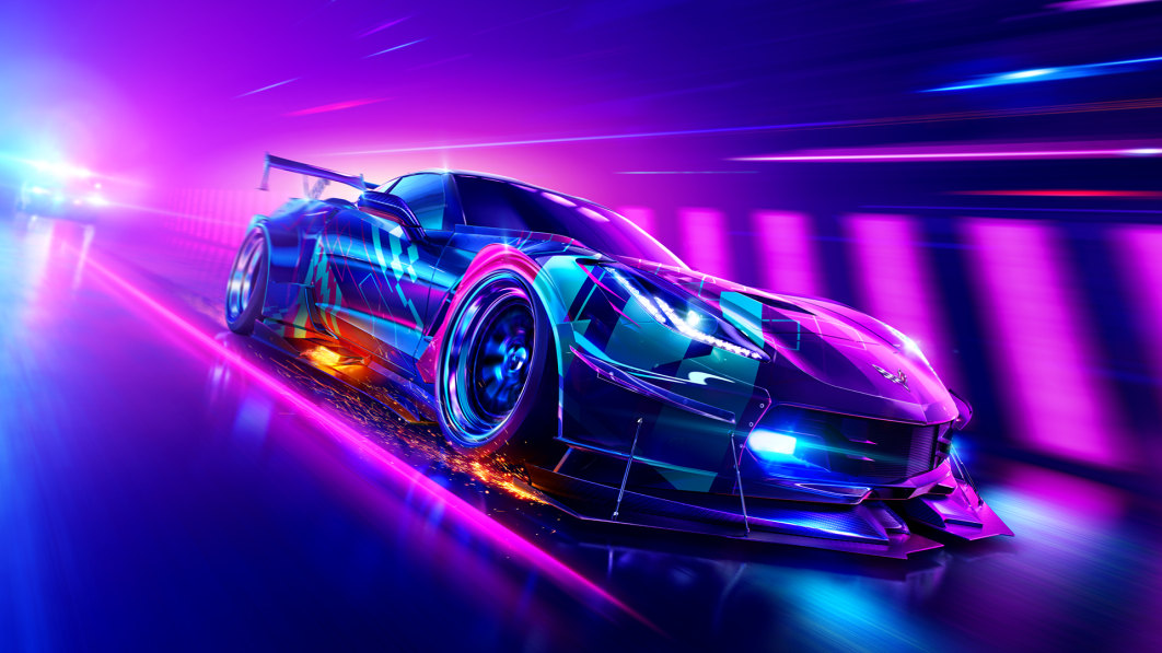 ‘Need For Speed’ developer Criterion has absorbed a Codemasters studio