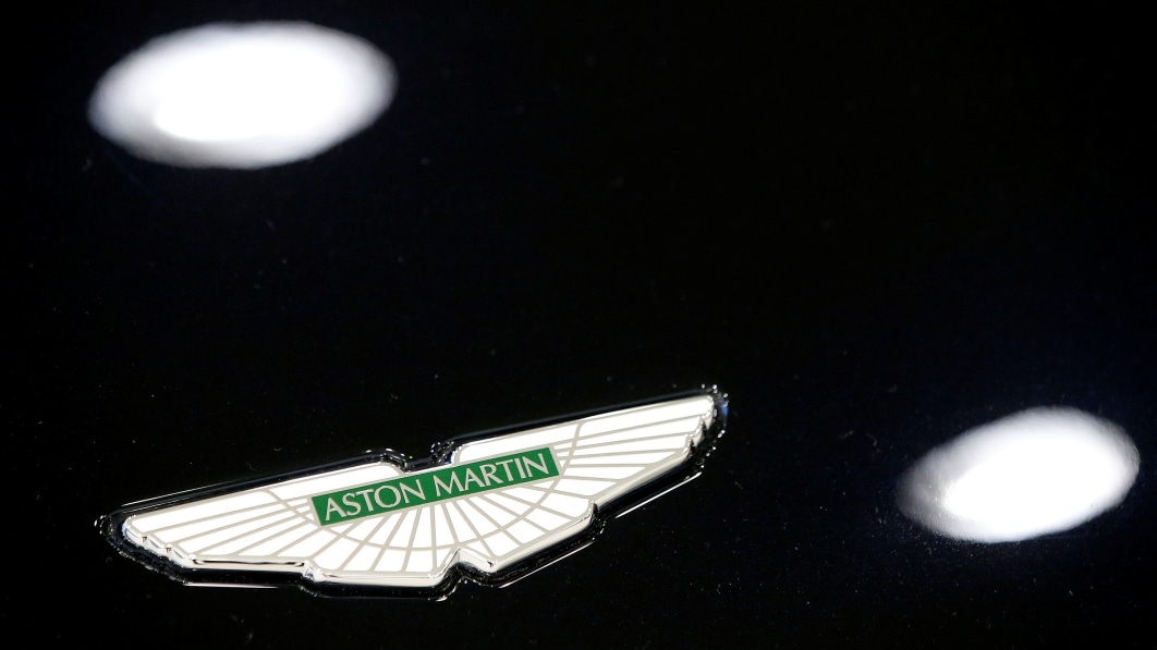Saudischer Vermögensfonds wird zweitgrößter Aktionär von Aston Martin