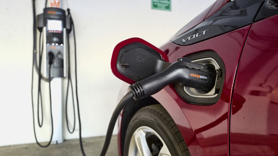 Charging, cost remain highest barriers to EV adoption