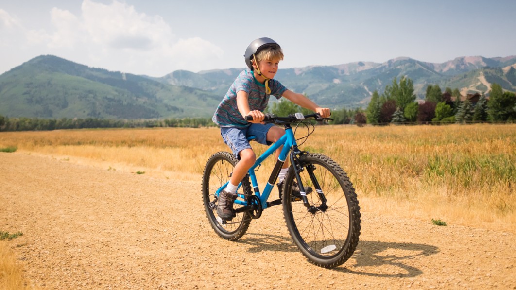 Las mejores bicicletas de montaña para niños de 2022 – Autoblog Commerce Review