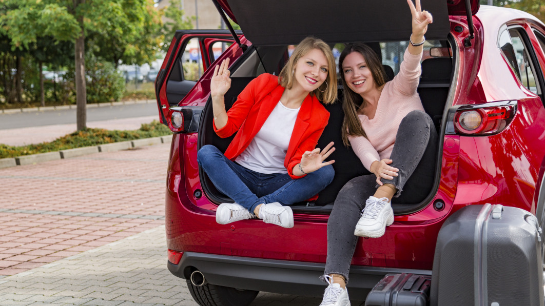 5 great back-to-school automotive deals to help ease the stress of campus driving