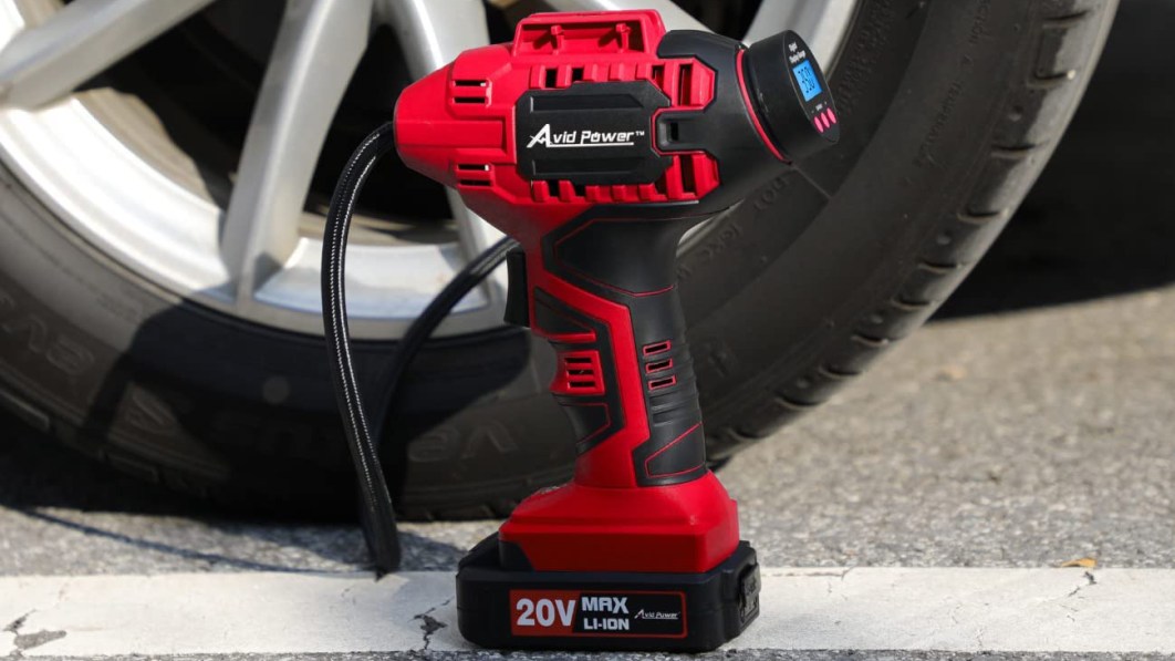 Best Amazon Prime Day October 2022 air compressor deals already available
