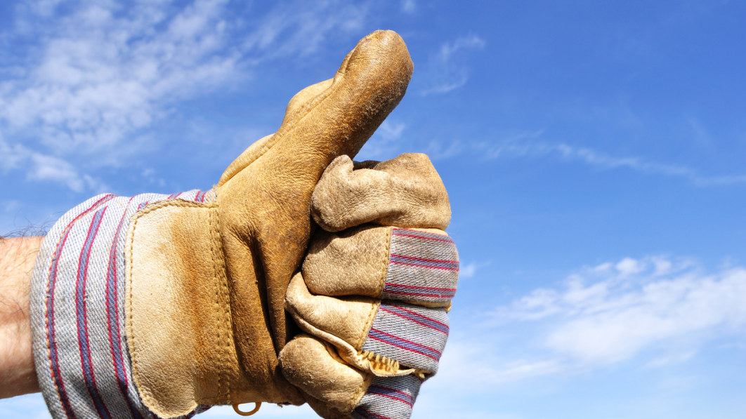 Protect your hands while working with the best work gloves for mechanics