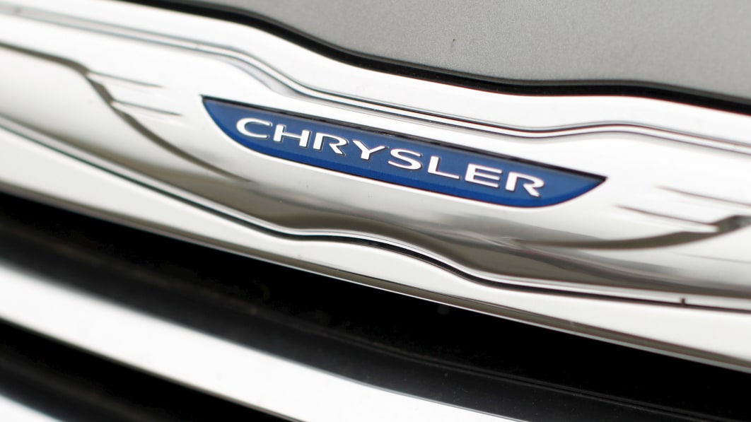 Chrysler presenta un nuevo modelo de rendimiento esta noche: míralo en vivo