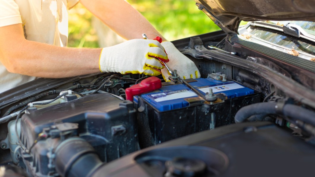 The best car batteries of 2022