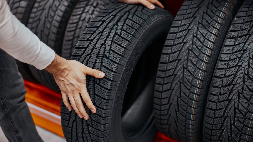 Save up to $240 on new tires with these Cyber Monday tire deals - Autoblog
