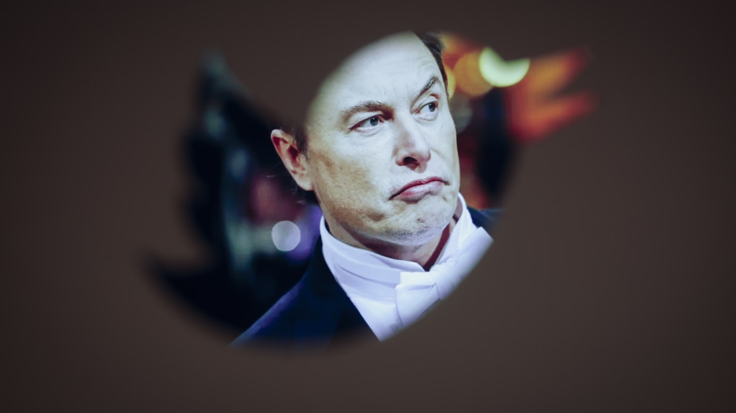 Europe wastes no time warning Musk over ‘arbitrary suspension of journalists’ – Autoblog