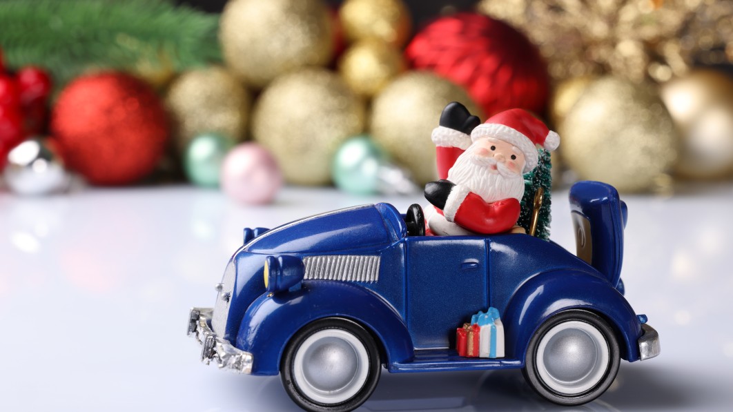 Last minute car accessories gifts – get the best holiday deals