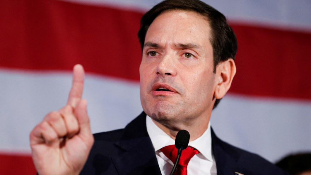 Marco Rubio takes aim at planned Michigan Ford battery plant using Chinese tech