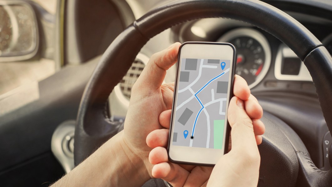 Los mejores rastreadores GPS para automóviles en 2024