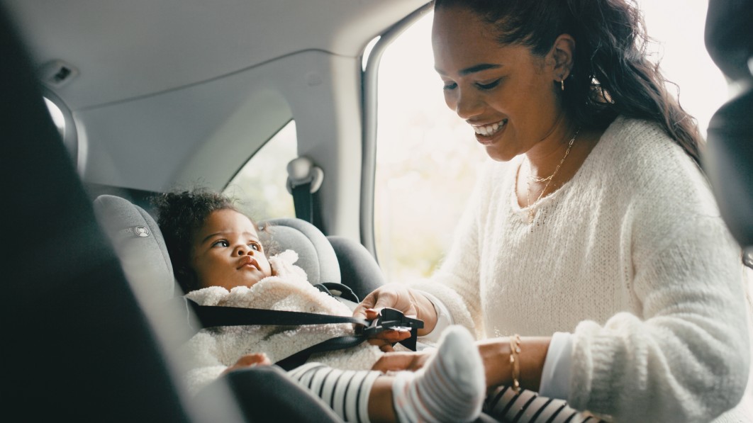 The 5 Best Rotating Convertible Car Seats of 2023, Tested and Reviewed
