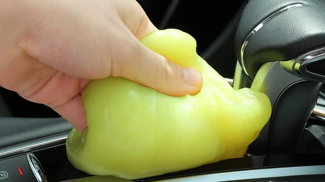 This best-selling car cleaning goop can be had for just $5.94 today -  Autoblog