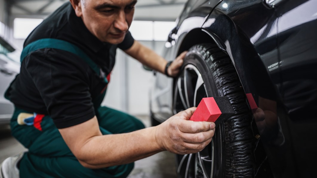The Best Tire Shine Products In 2023 - Autoblog