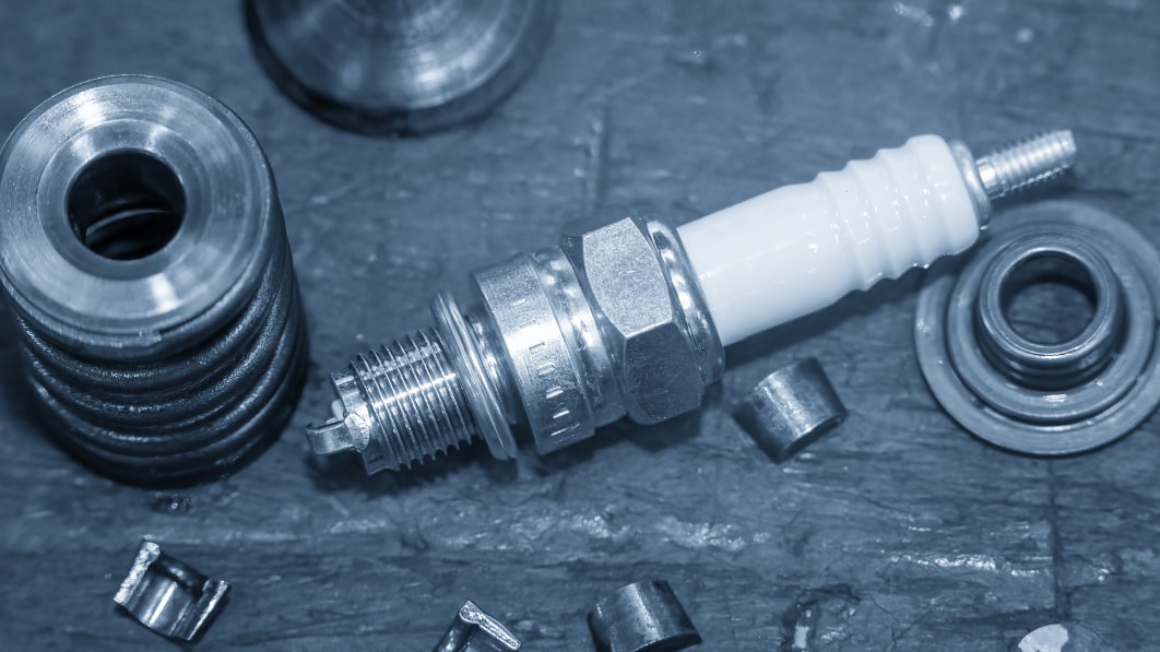 Best Spark Plugs for 2022 - CNET