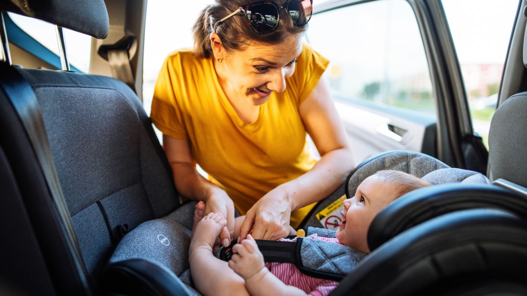 The best baby car seats in 2023 AllNews.com
