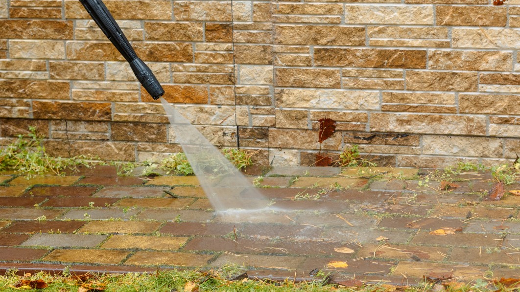 Best pressure washer 2024: for cleaning cars, bikes, patios, and more