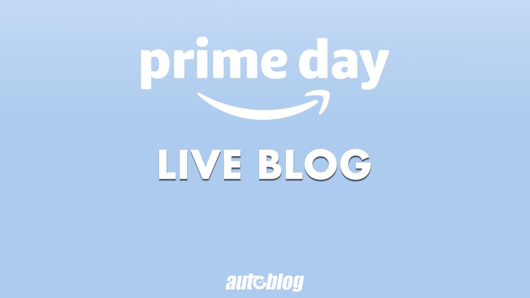 Top Prime Day 2023 Deals - Autoblog - Global Village Space