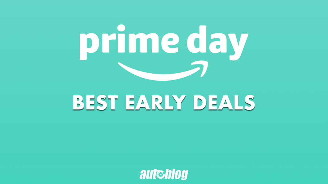 Las mejores ofertas de Early Prime Day 2023: TV, tecnología, automóviles y más