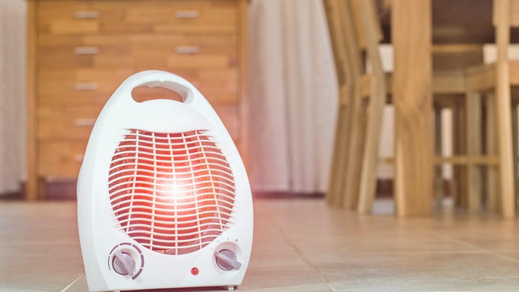 Best Portable Heaters In 2024 – Autoblog