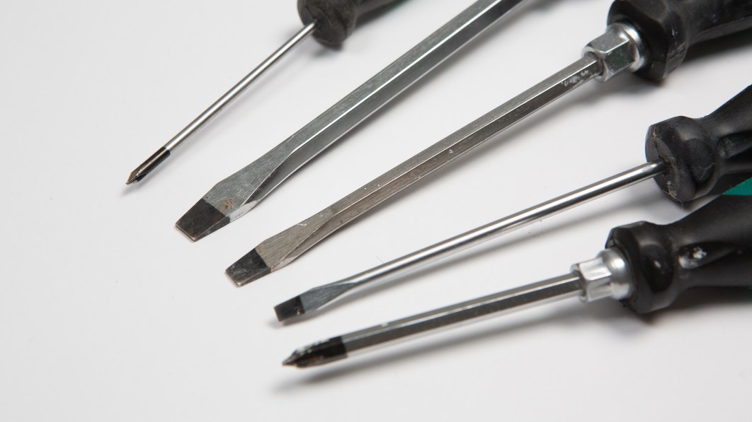 The 9 Best Screwdriver Sets of 2024, Tested and Reviewed