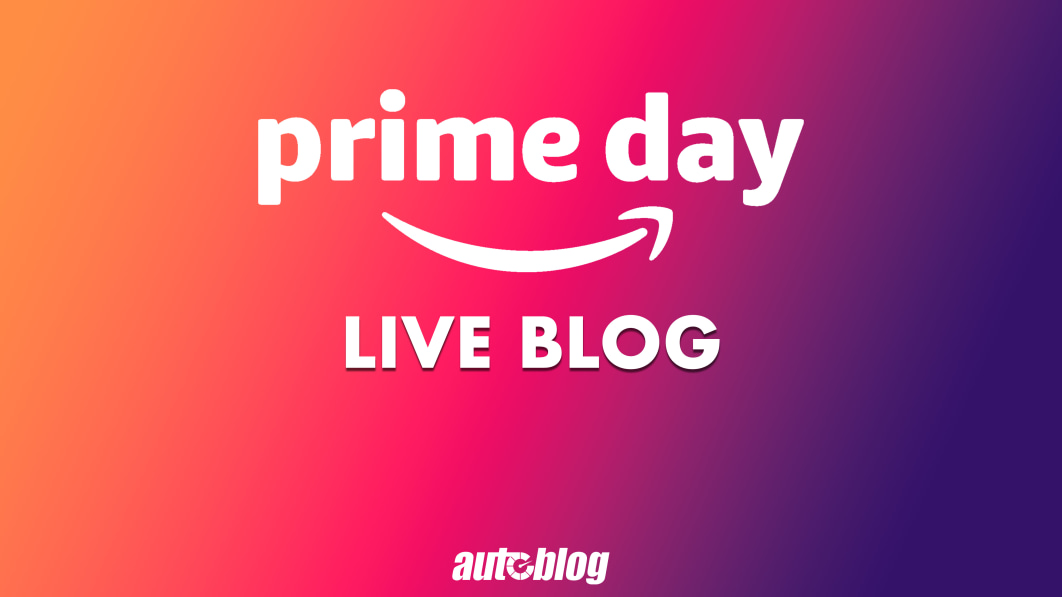 Ofertas de Amazon Prime Day 2023 – Actualizaciones en vivo