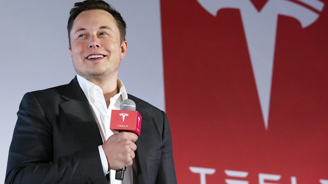 An Elon Musk superfan made the Forbes 400 record after snapping up Tesla inventory through the pandemic