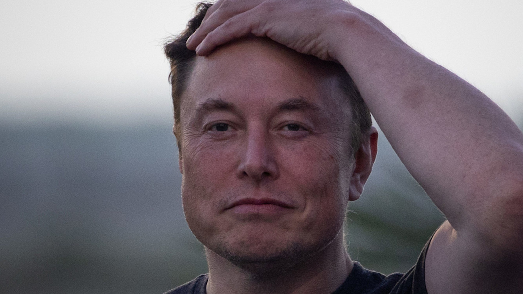 Elon Musk says Twitter buy will speed up the creation of X, his long-discussed ‘every thing app’