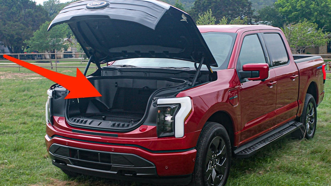 I’ve pushed 15 completely different electrical automobiles. These are my 13 favourite options, from the F-150’s frunk to Rivian’s tenting kitchen.