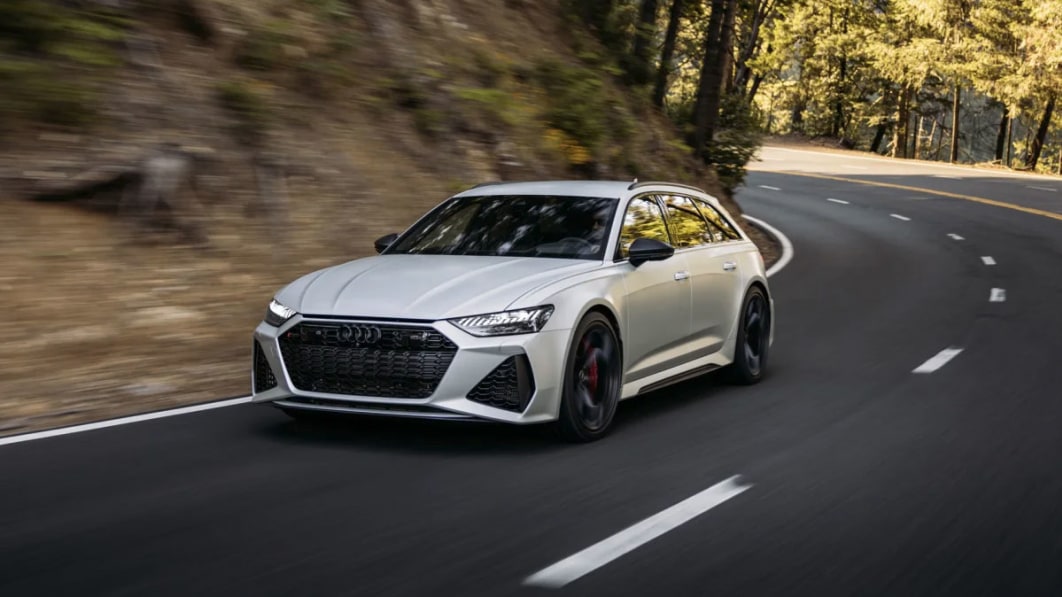 What's New For The 2024 Audi Lineup Autoblog Primenewsprint